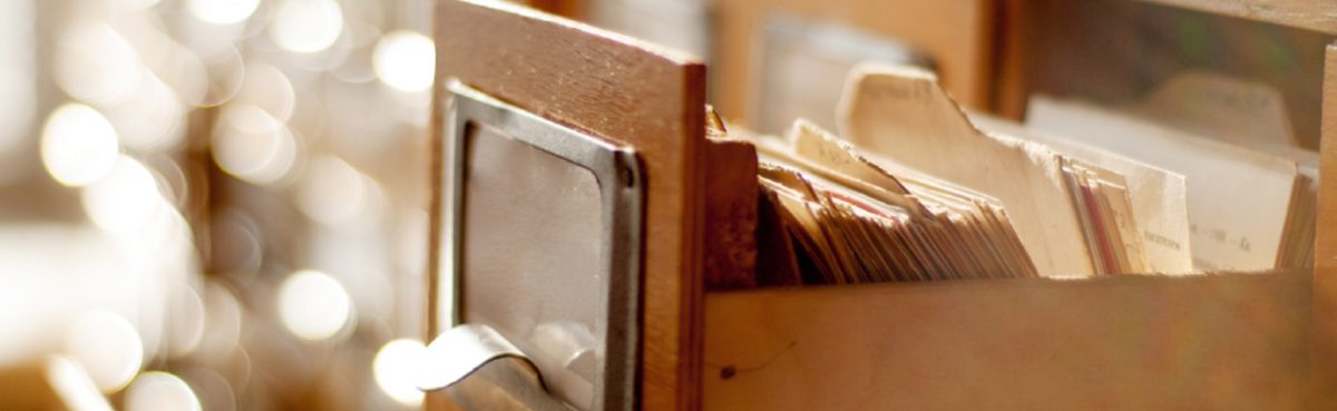 Unlocking the hidden value of archives