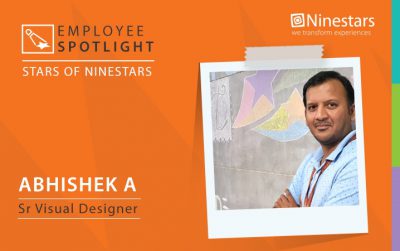 Employee Spotlight: The stars of Ninestars