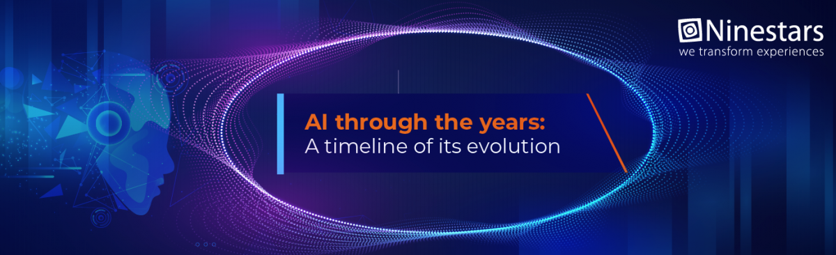 Exploring the Evolution of AI: From Basic Algorithms to Machine Learning and Beyond