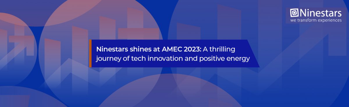 Unveiling insights: Highlights from our journey at the AMEC 2023 Global Summit!