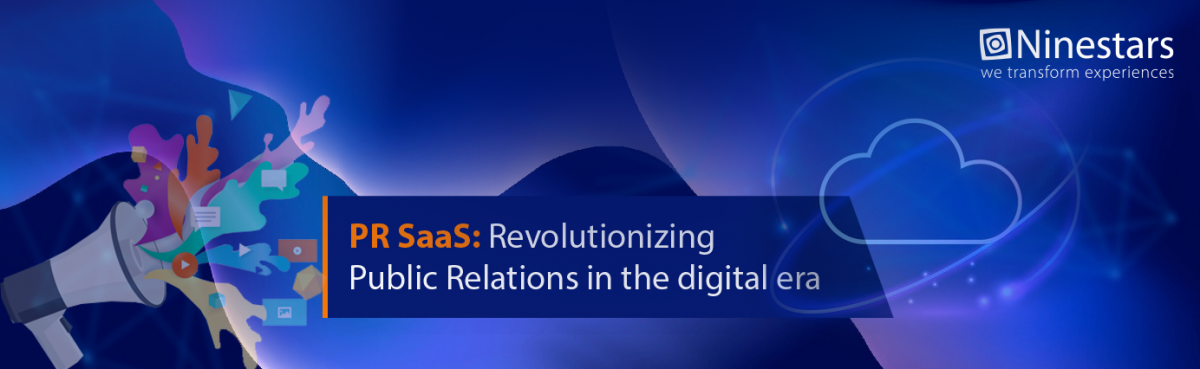 PR SaaS: Revolutionizing Public Relations in the Digital Era