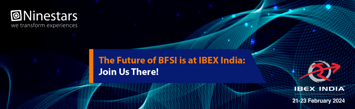 IBEX India 2024 participation