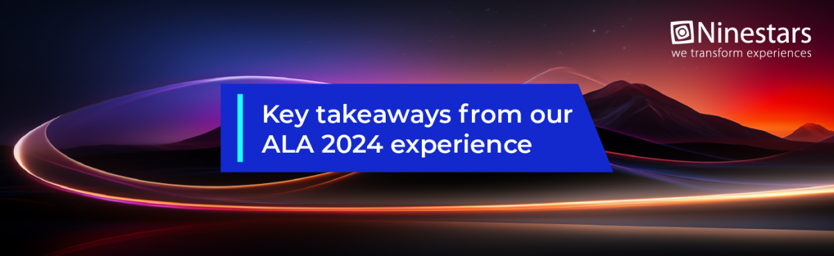 ALA 2024 is for the Books!
